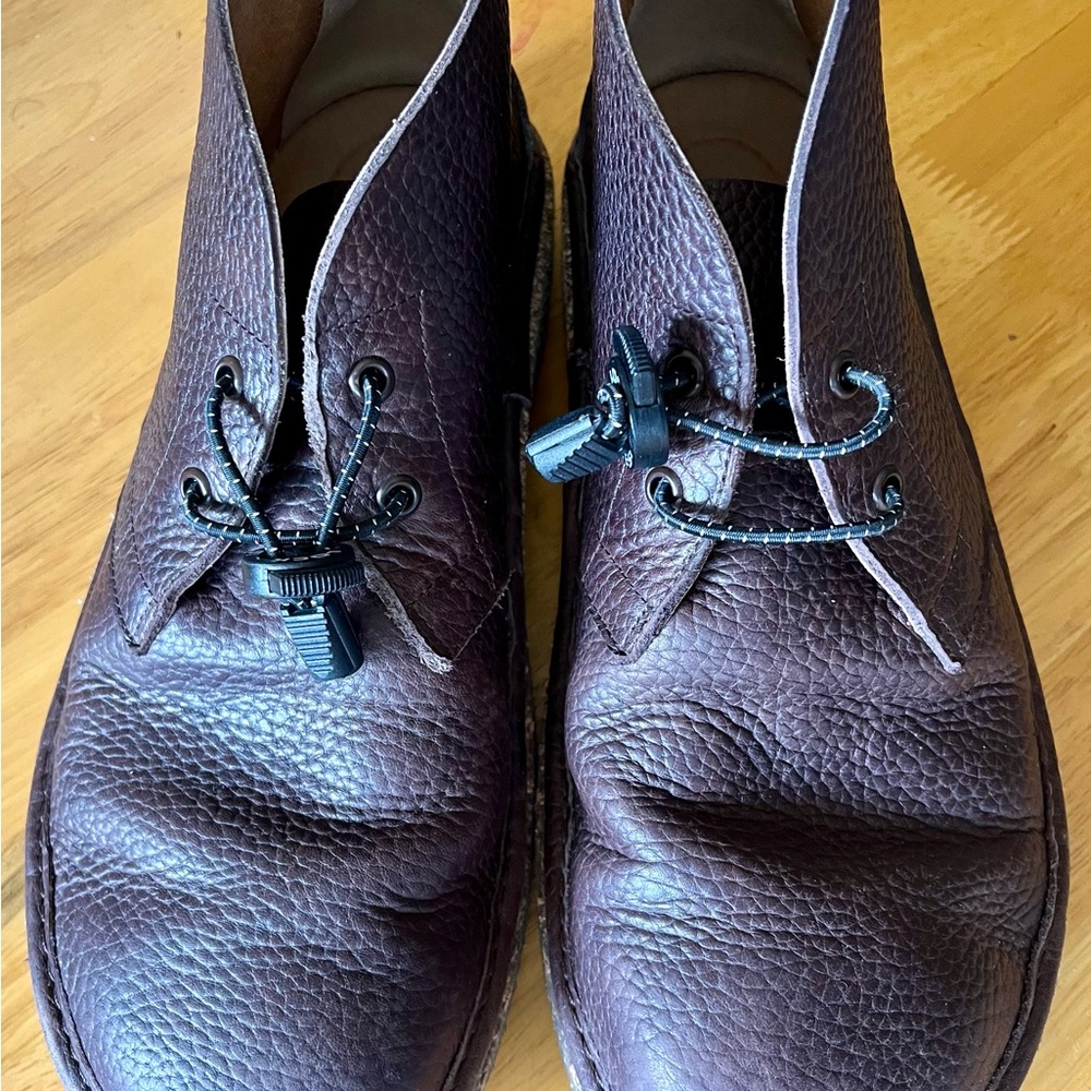 Birkenstock Milton chukka mid shoes